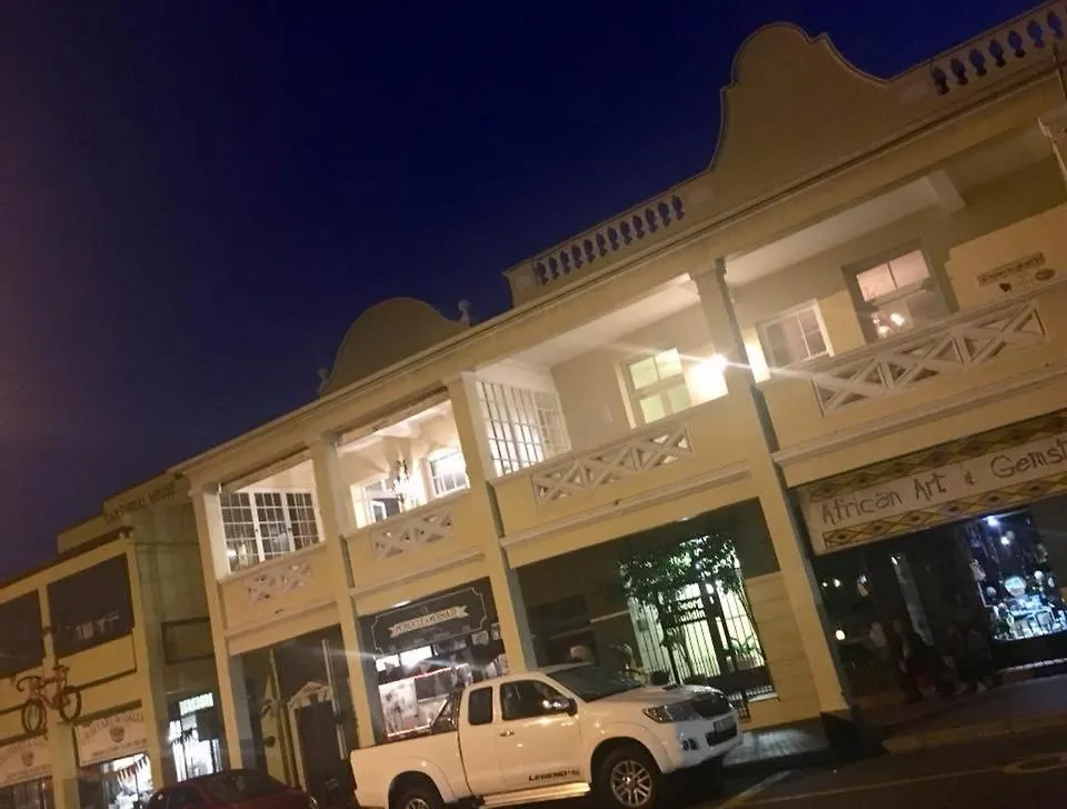 On The Square Luxury Apartment Simonʼs Town 0*,  南アフリカ